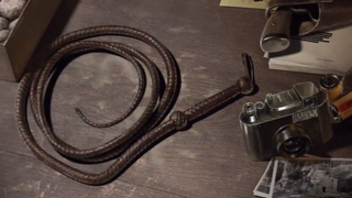 An <i>Indiana Jones</i> Video Game Is on the Way From the Studio Behind <i>Wolfenstein</i>